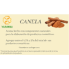 Aroma Canela 50 ml para jabones