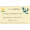 Aroma Eucalipto 15 ml. Aroma Eucalipto 15 ml.