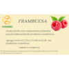 Aroma Frambuesa 15 ml para jabones Aroma Frambuesa 15 ml para jabones