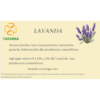Aroma Lavanda 50 ml para jabones Aroma Lavanda 50 ml para jabones