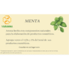 Aroma Menta 50 ml Aroma Menta 50 ml