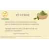 Aroma Té verde 15 ml para jabones. Aroma Té verde 15 ml para jabones.