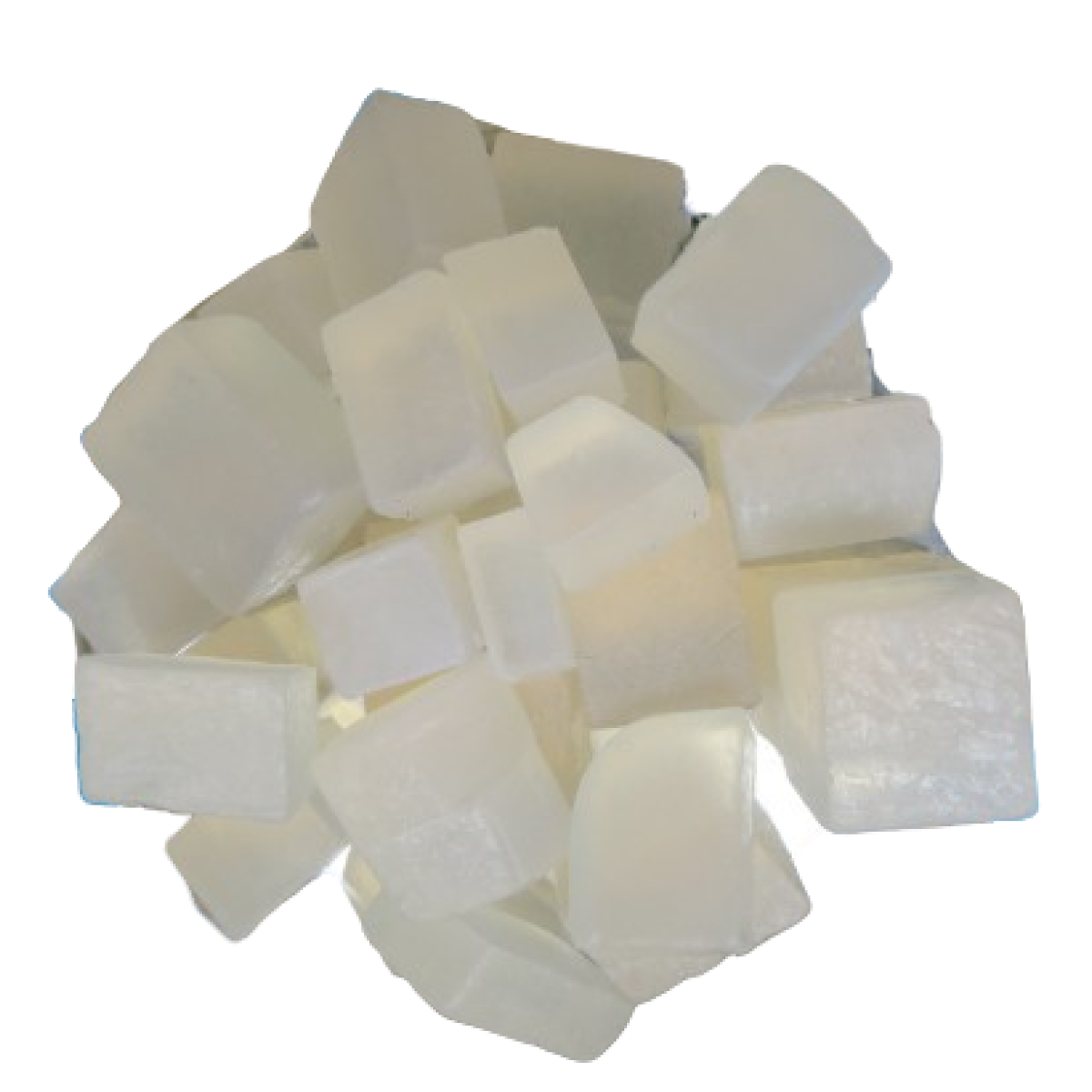 Base Traslucida Dureza Normal