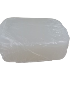 Base Traslucida Mayor Dureza