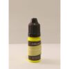 Color Liquido Amarillo Fluorecente velas 10 ml Color Liquido Amarillo Fluorecente velas 10 ml