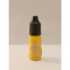 Color Líquido Amarillo velas y/o resina 10 ml Color Líquido Amarillo velas y/o resina 10 ml