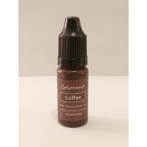 Color Líquido Café velas y/o resina 10 ml Color Líquido Café velas y/o resina 10 ml