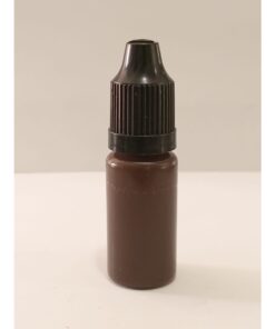 Color Líquido Café velas y/o resina 10 ml