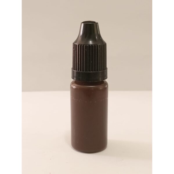 Color Líquido Café velas y/o resina 10 ml Color Líquido Café velas y/o resina 10 ml