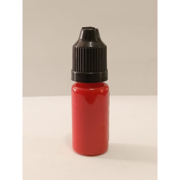 Color Liquido Coral para velas y/o resina 10 ml Color Liquido Coral para velas y/o resina 10 ml