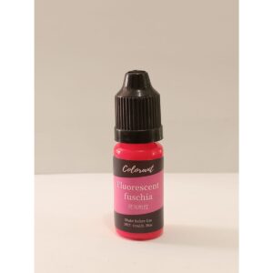 Color Liquido Fucsia Fl Velas y/o resina 10 ml Color Liquido Fucsia Fl Velas y/o resina 10 ml