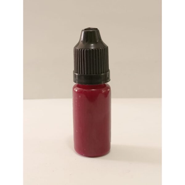 Color Liquido Plum Ciruela velas y/o resina 10 ml Color Liquido Plum Ciruela velas y/o resina 10 ml