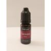 Color Liquido Rojo Carmin velas y/o resina 10 ml Color Liquido Rojo Carmin velas y/o resina 10 ml