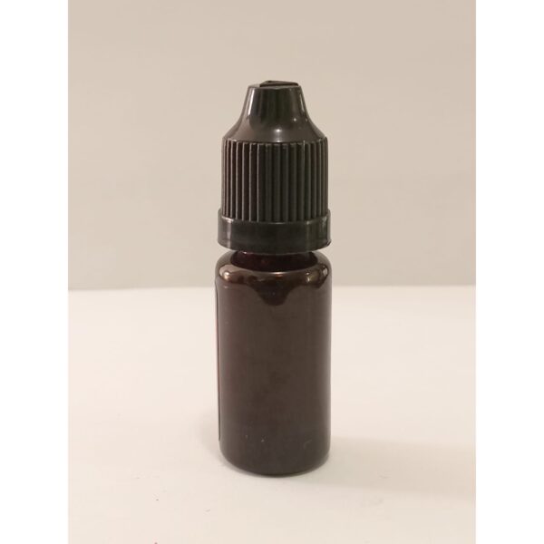 Color Liquido Rojo Carmin velas y/o resina 10 ml Color Liquido Rojo Carmin velas y/o resina 10 ml