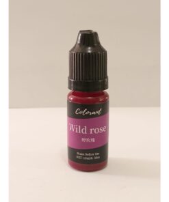 Color Liquido Rosa Melocoton (WR) velas y/o resina