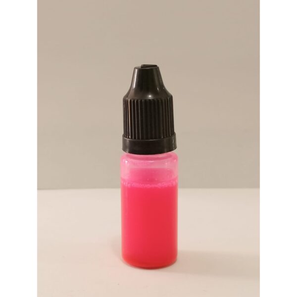 Color Líquido Rosa velas y/o resina 10 ml Color Líquido Rosa velas y/o resina 10 ml