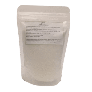 Estearina 100 gramos. Estearina 100 gramos.