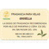Fragancia Grosella 250 grs para velas. Fragancia Grosella 250 grs para velas.