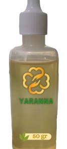 Fragancia Nieve de Coco de 50 g para velas