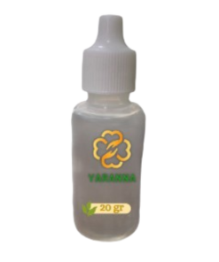 Fragancia Vainilla 20 gr para velas.