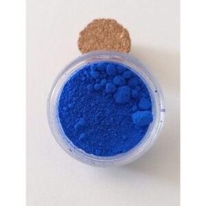 Mica Azul rey 4 g Mica Azul rey 4 g