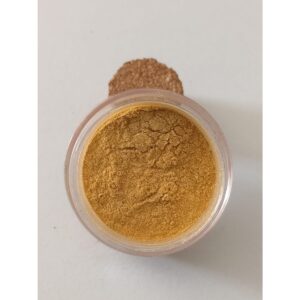 Mica Dorada 4 g