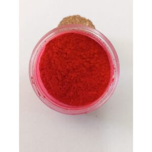 Mica Roja 4 gramos