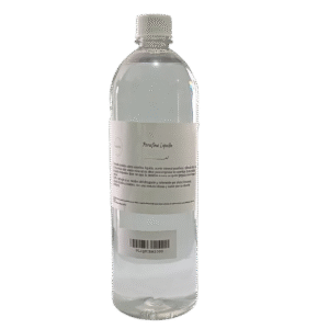 Parafina líquida 1 litro