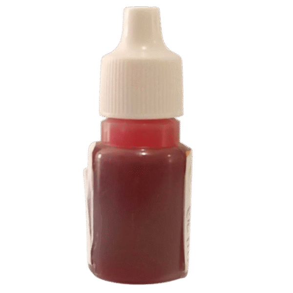 Color Anaranjado Hidrosoluble 10 ml.