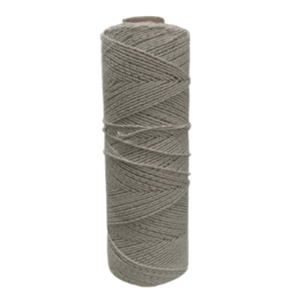 Metro pabilo alma de metal calibre 8