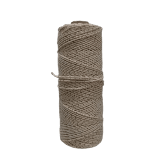 Metro Pabilo Calibre 24 Alma de Metal.