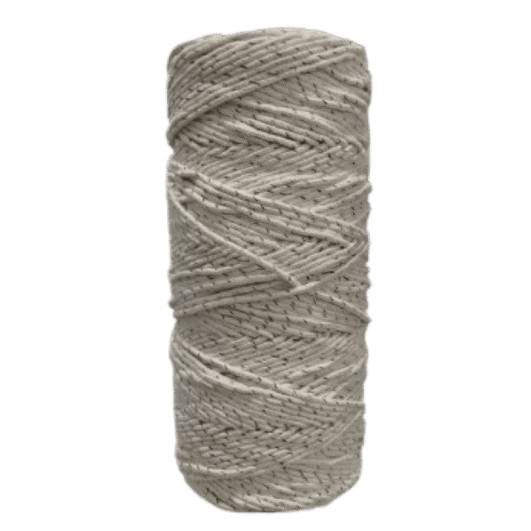 Metro Pabilo Calibre 32 Alma de Metal.