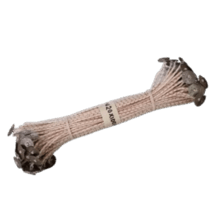 Pabilo terminado #20 papel 100 pzs 20 cm Pabilo terminado #20 papel 100 pzs 20 cm