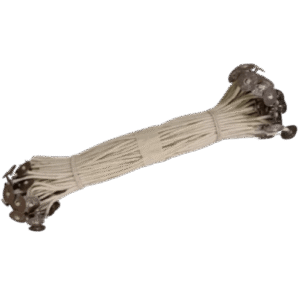 Pabilo terminado #26 papel 100 pzs 20 cm Pabilo terminado #26 papel 100 pzs 20 cm