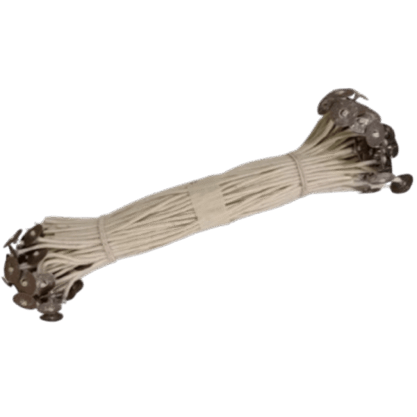 Pabilo terminado #26 papel 100 pzs 20 cm Pabilo terminado #26 papel 100 pzs 20 cm