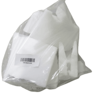 Parafina China Plus Mate