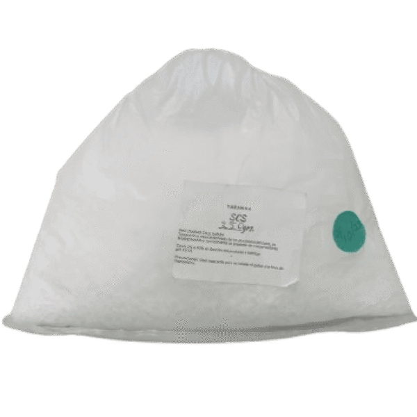 SCS (Sodium coco sulfate) 250 g SCS (Sodium coco sulfate) 250 g