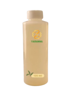 Aceite Almendras Dulces 125 ml