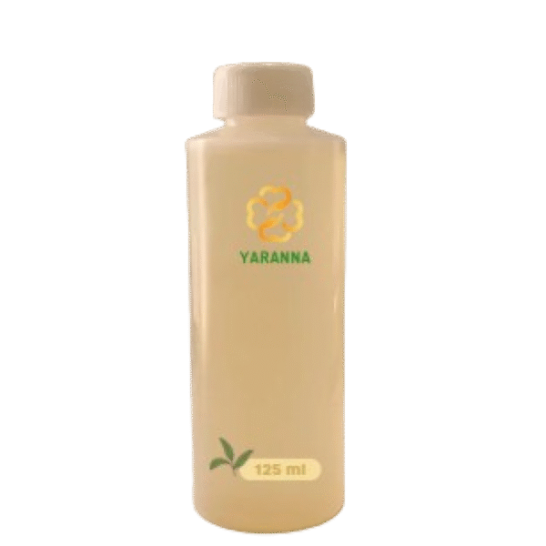 Aceite Almendras Dulces 125 ml