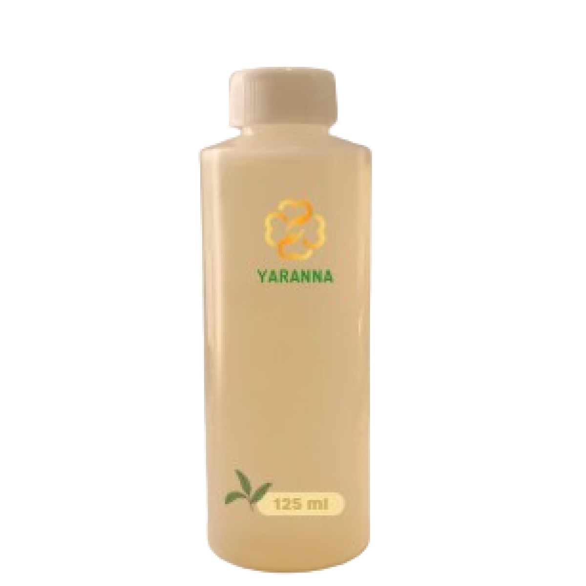 Aceite Almendras Dulces 125 ml