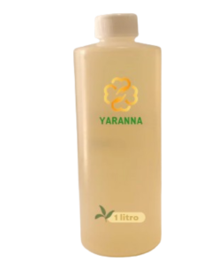 Aceite de Coco 1 litro