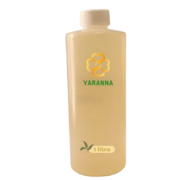 Aceite de Coco 1 litro