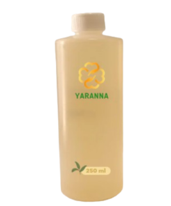 Aceite de Coco Refinado 250 ml