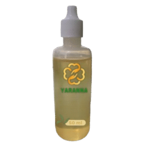 Aceite de Coco Refinado 50 ml Aceite de Coco Refinado 50 ml