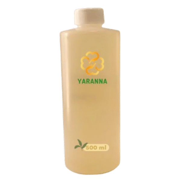 Aceite de coco Refinado 500 ml Aceite de coco Refinado 500 ml