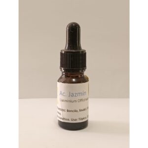 Aceite Esencial Jazmín 20 ml