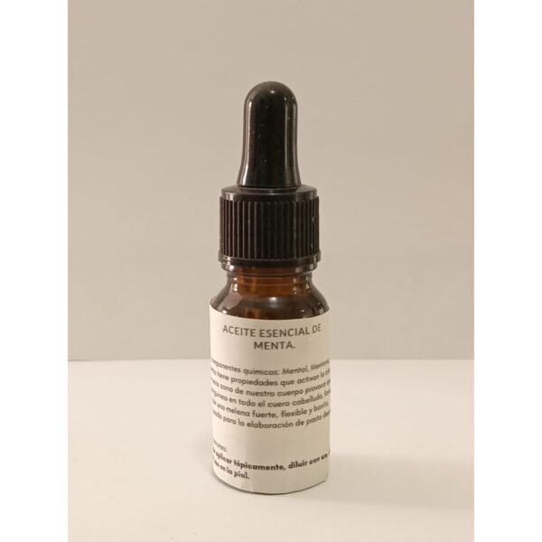 Aceite Esencial Menta 20 ml Aceite Esencial Menta 20 ml