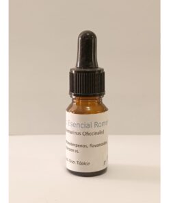 Aceite Esencial Romero 10 ml
