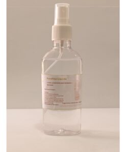 Aceite Mineral Parafinico 125 ml