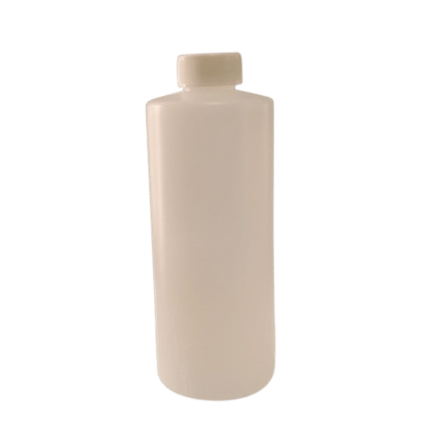 Alcoholera de 250 ml con tapa y contratapa Alcoholera de 250 ml con tapa y contratapa